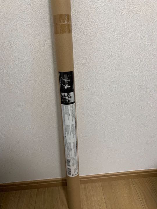 稀少！新品 ファイナルファンタジー ポスター