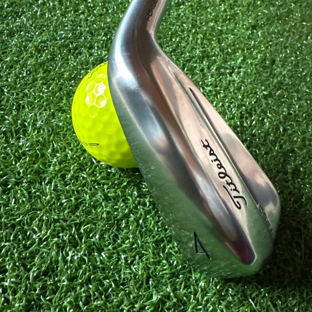 Titleist T250 4番アイアン型UT