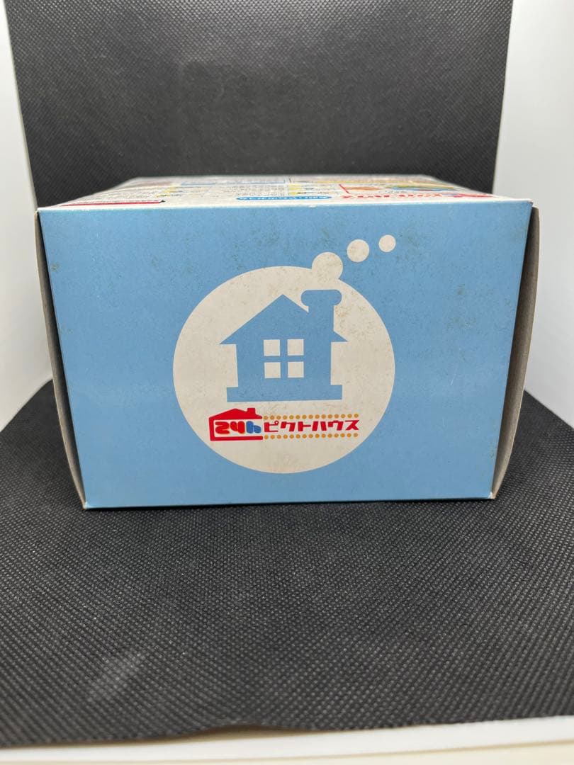 【新品未開封】24h ピクトハウス　あおいやねのおうち　セガ　レトロ