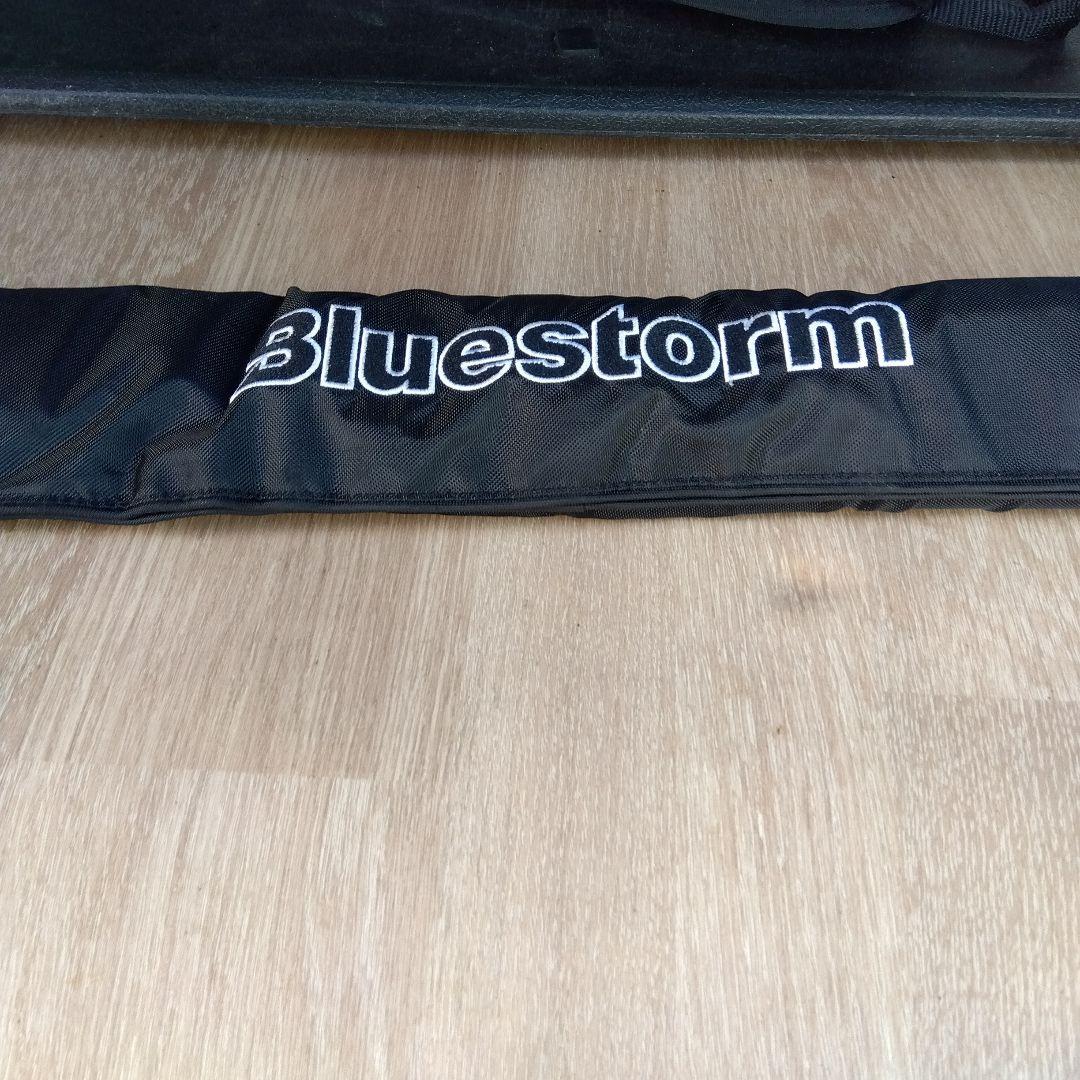 Bluestorm BSJ-5920RS II ライフジャケット