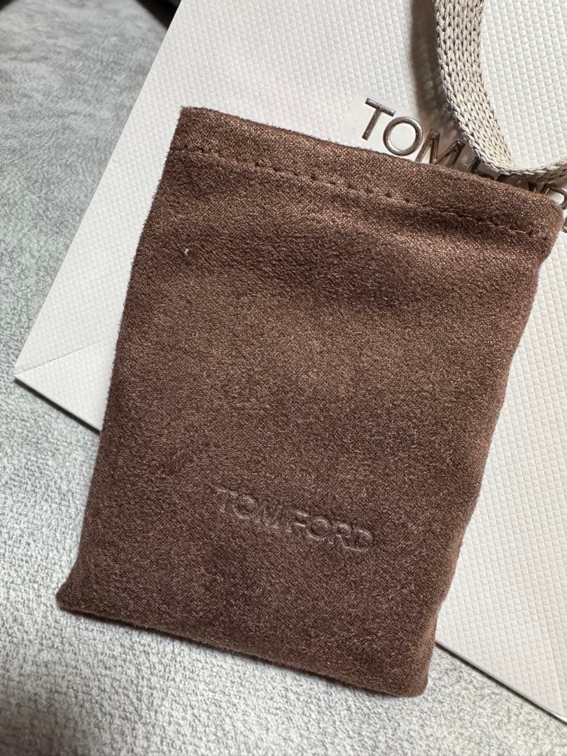 TOM FORD アイカラークォード 04A