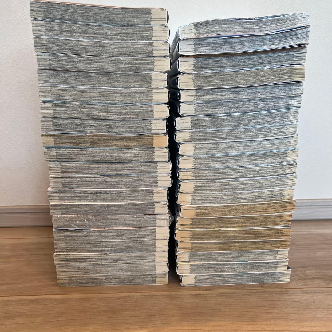 アオアシ1から40(全巻セット)