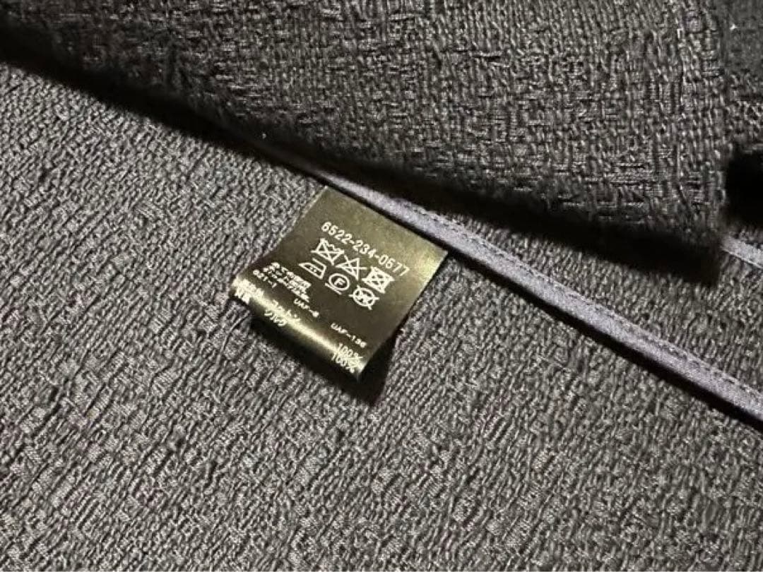 Drawer ジレ