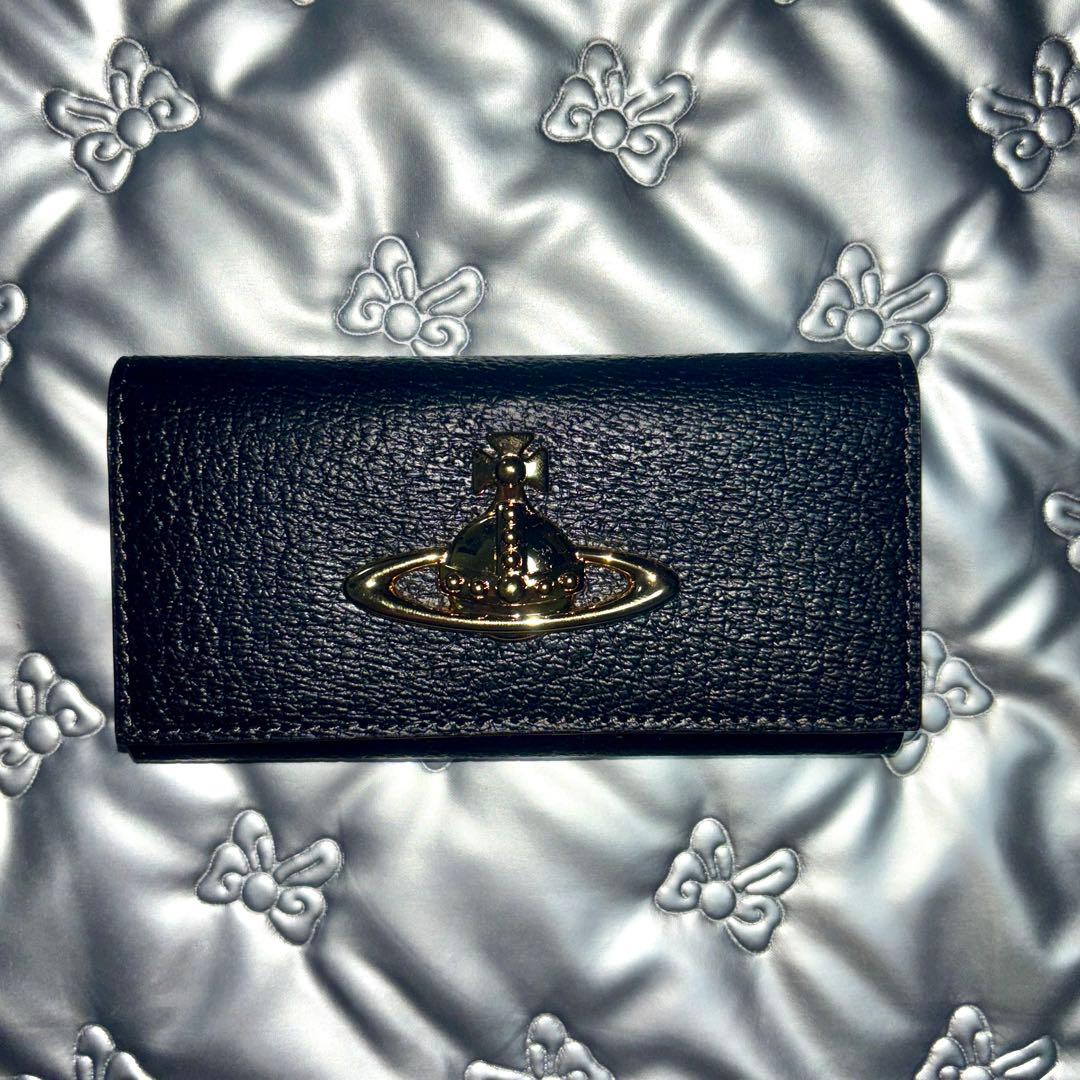 【新品未使用】Vivienne Westwood キーケース