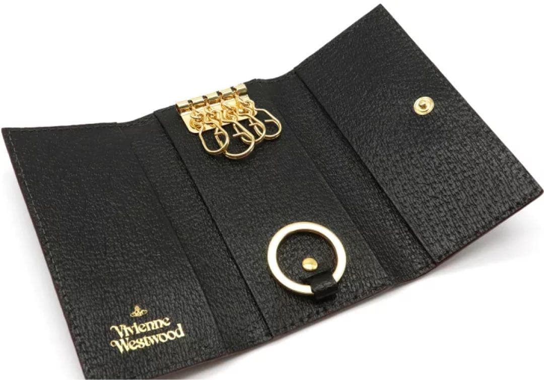 【新品未使用】Vivienne Westwood キーケース