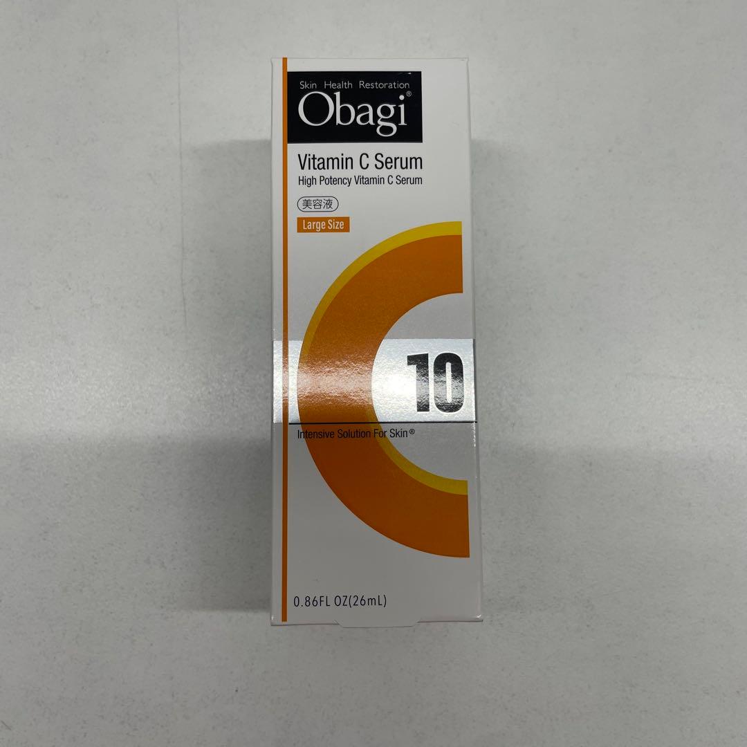 Obagi オバジ C10セラム ラージサイズ
