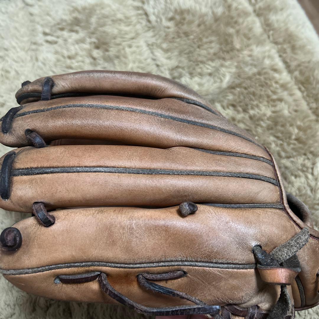 SSK 内野用グローブ