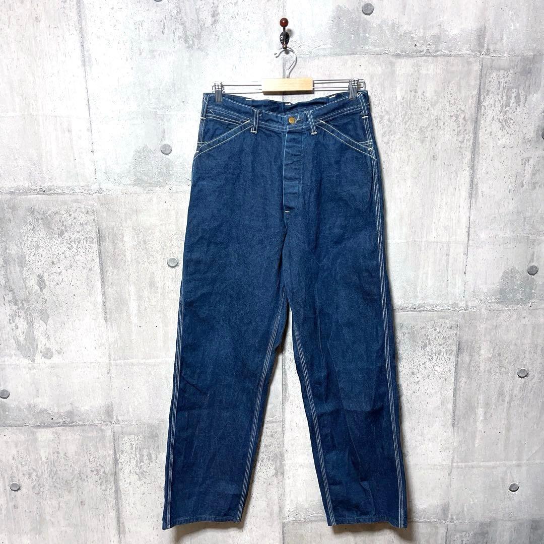 Lee THE Archives 40'S レプリカ 11W ペインターパンツ