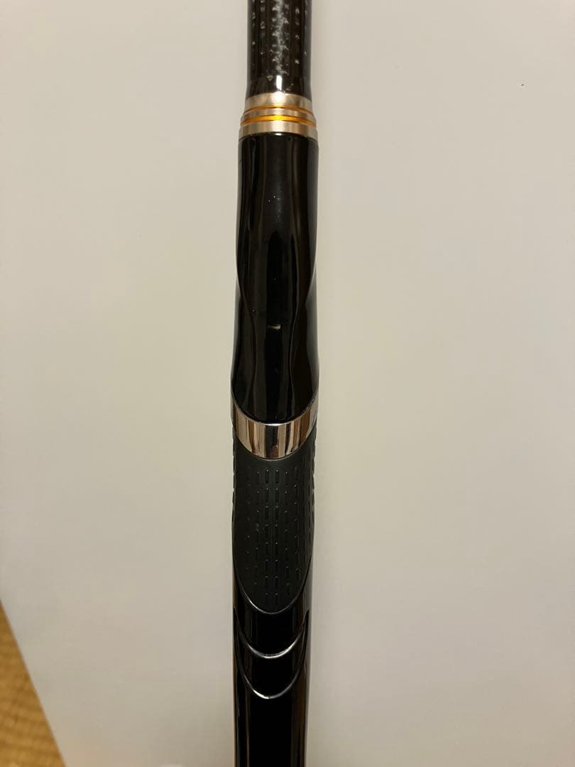 がまかつ アテンダー2 1.25 5.3m 2月3日まで出品