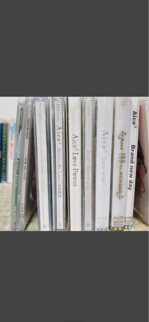 堀江由衣 アルバム シングル CD セット まとめ売り