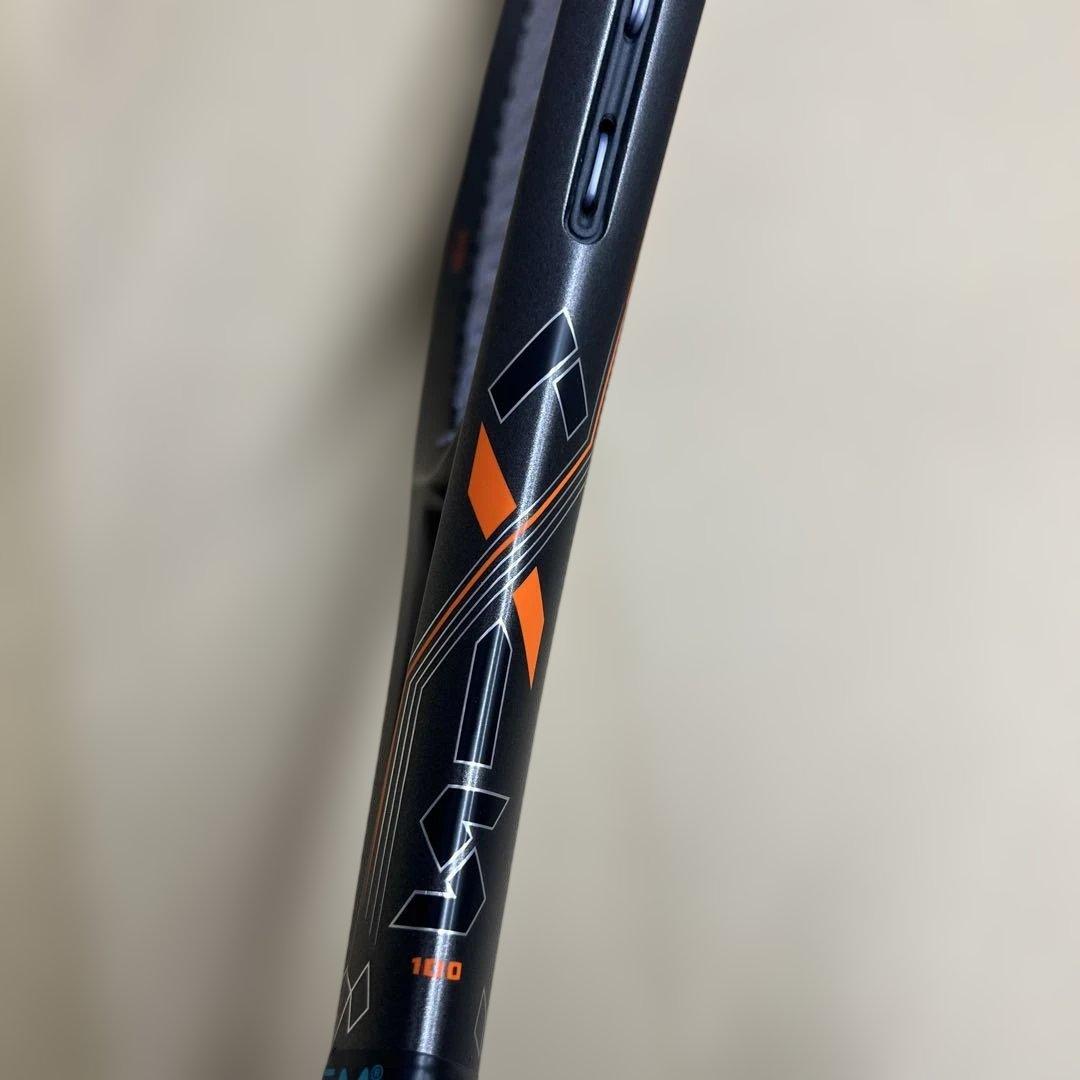 2025 ダイアデム　AXIS100 モンスタースピン仕様　G2