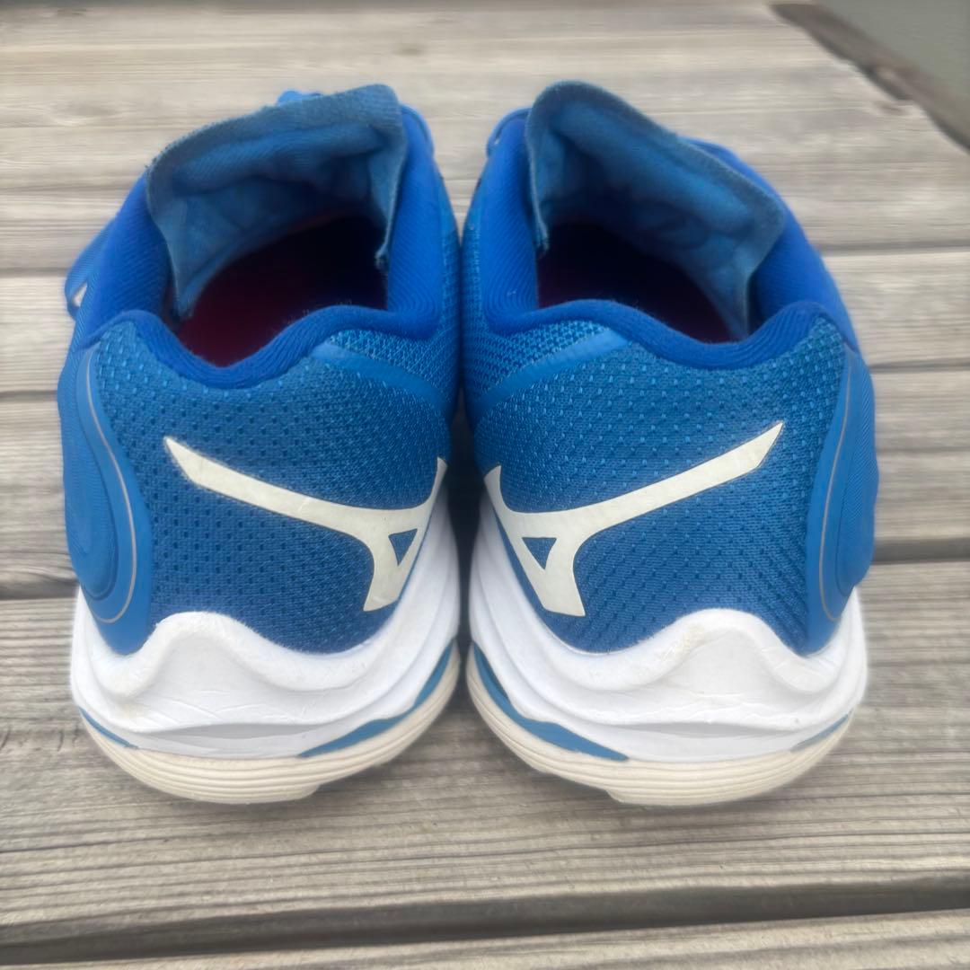 MIZUNO Wave Lightning Z6 バレーボールシューズ
