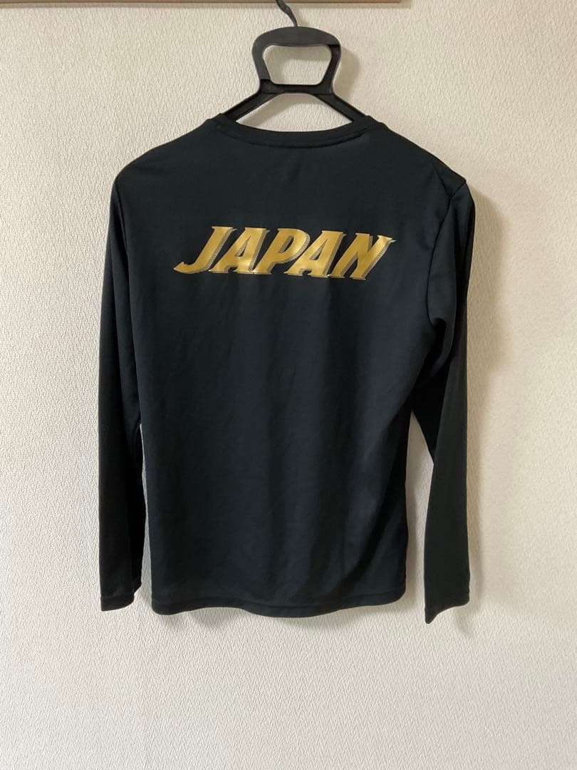Mizuno 日本代表 アンダーシャツ