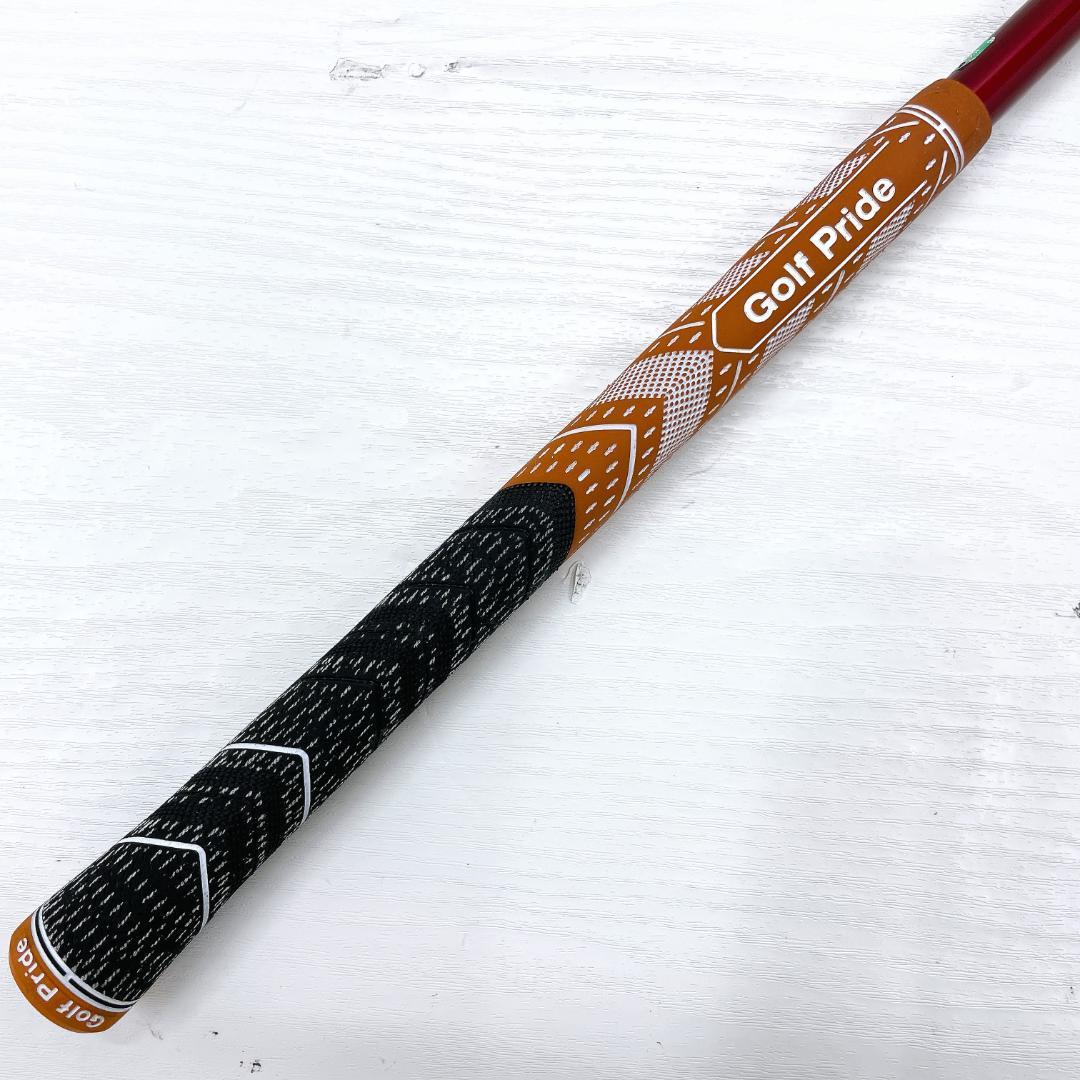 Speeder 361 スピーダー ドライバー 1w シャフト R VOLTIO