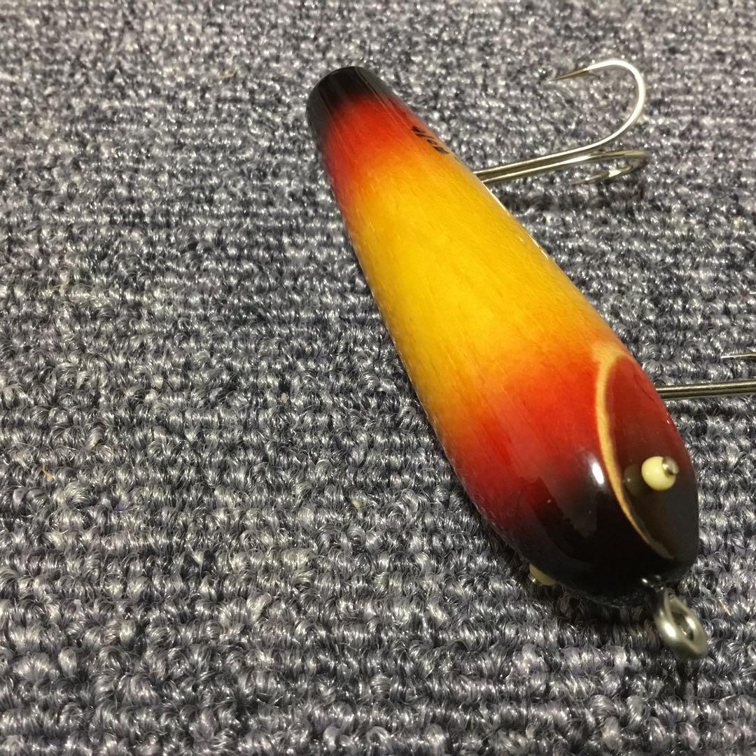 津波ルアーズ　sunny 75 relic TSB