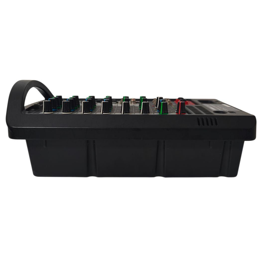 YAMAHA パワードミキサー STAGEPAS 400i