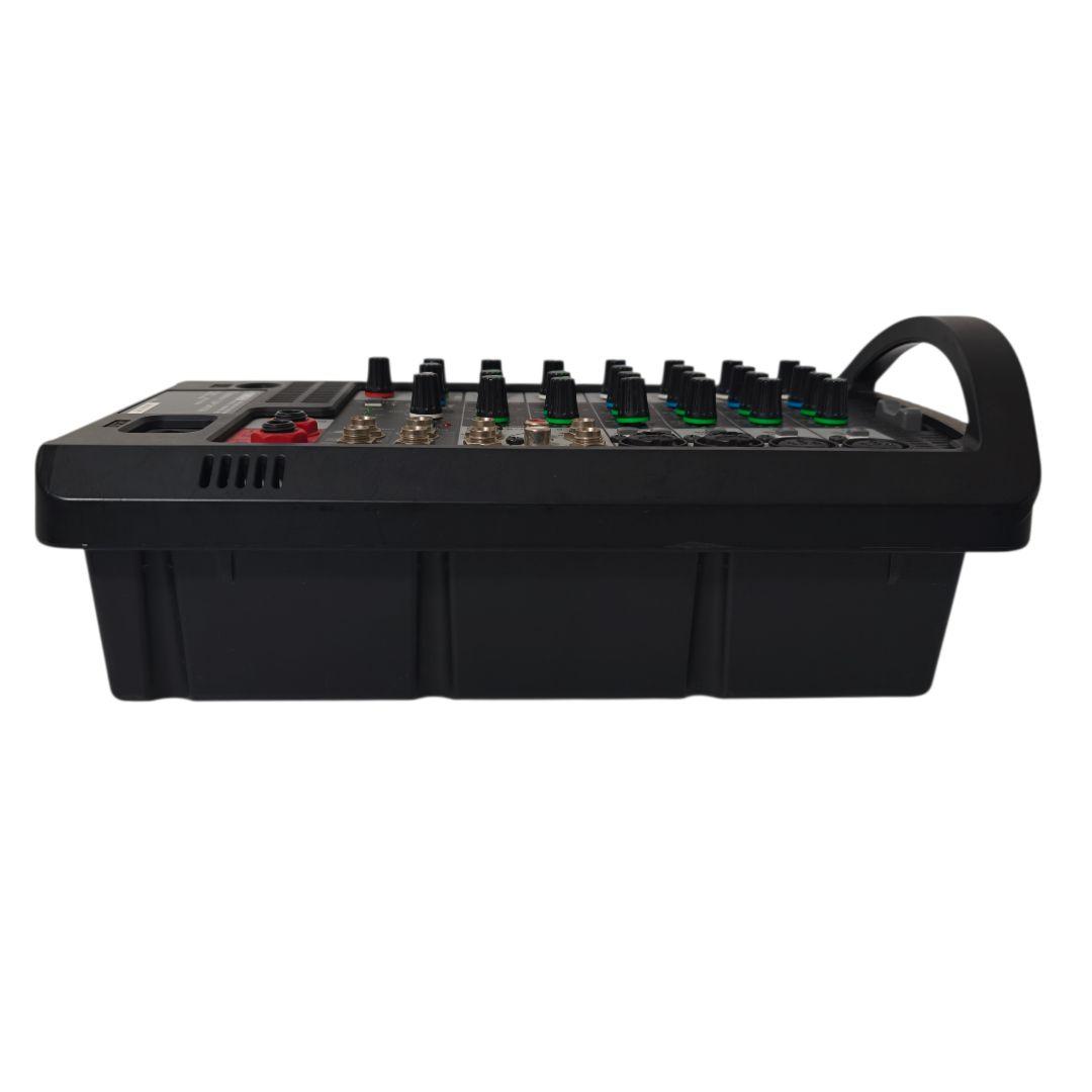 YAMAHA パワードミキサー STAGEPAS 400i