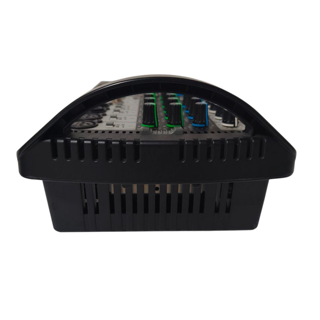 YAMAHA パワードミキサー STAGEPAS 400i