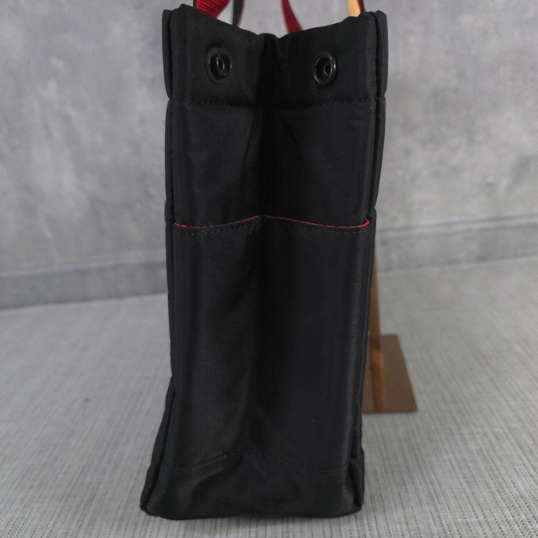 極美品　PORTER 　ils　エルファィン　トートバッグ　ハンドバッグ