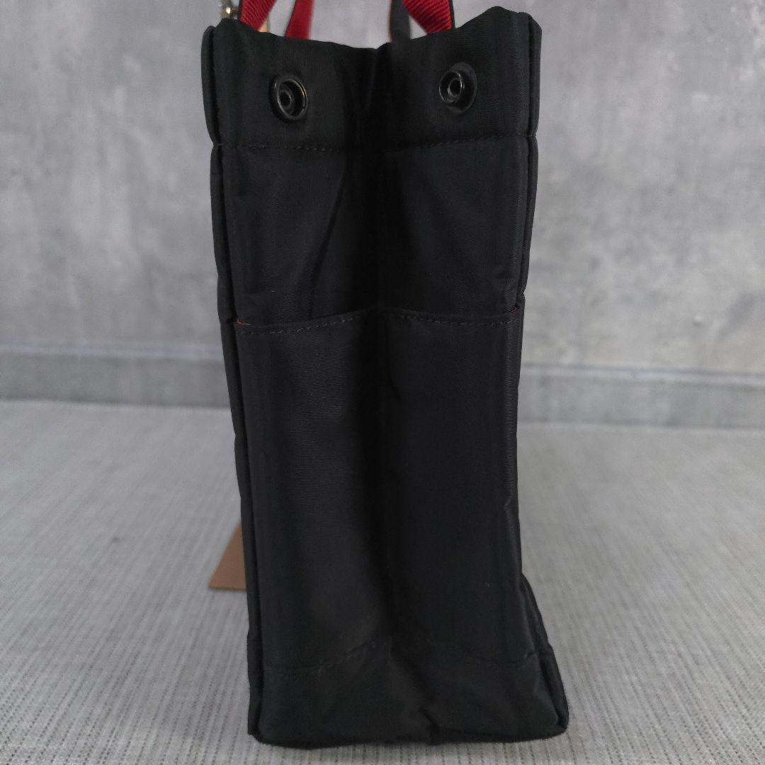 極美品　PORTER 　ils　エルファィン　トートバッグ　ハンドバッグ