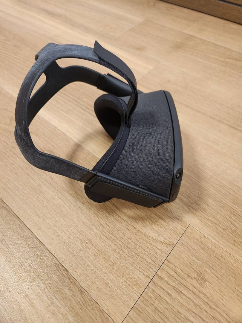  Quest 初代 128GB　メタクエスト VRヘッドセット