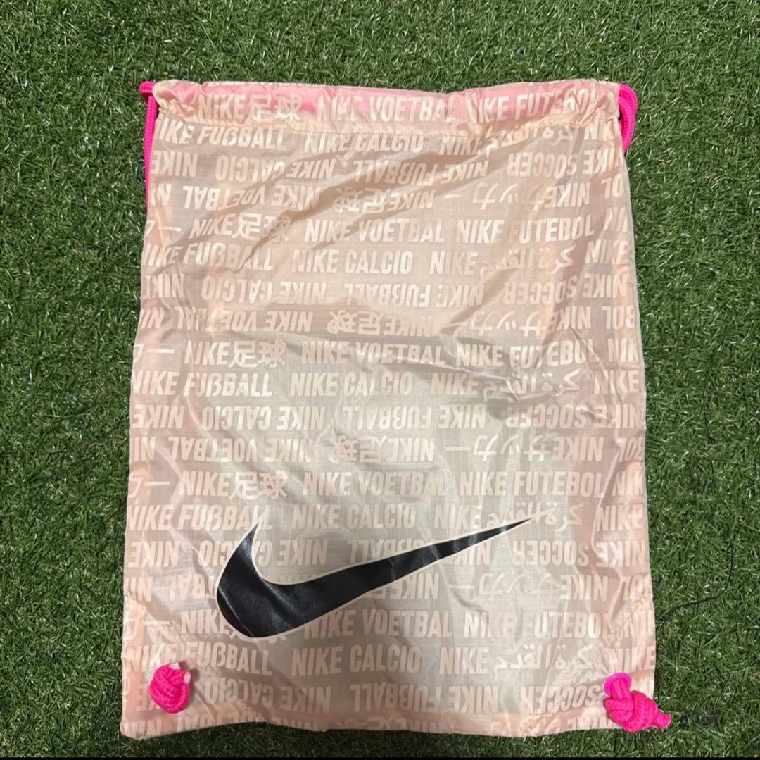 NIKE ファントムGX2 ELITE AG 26cm 420