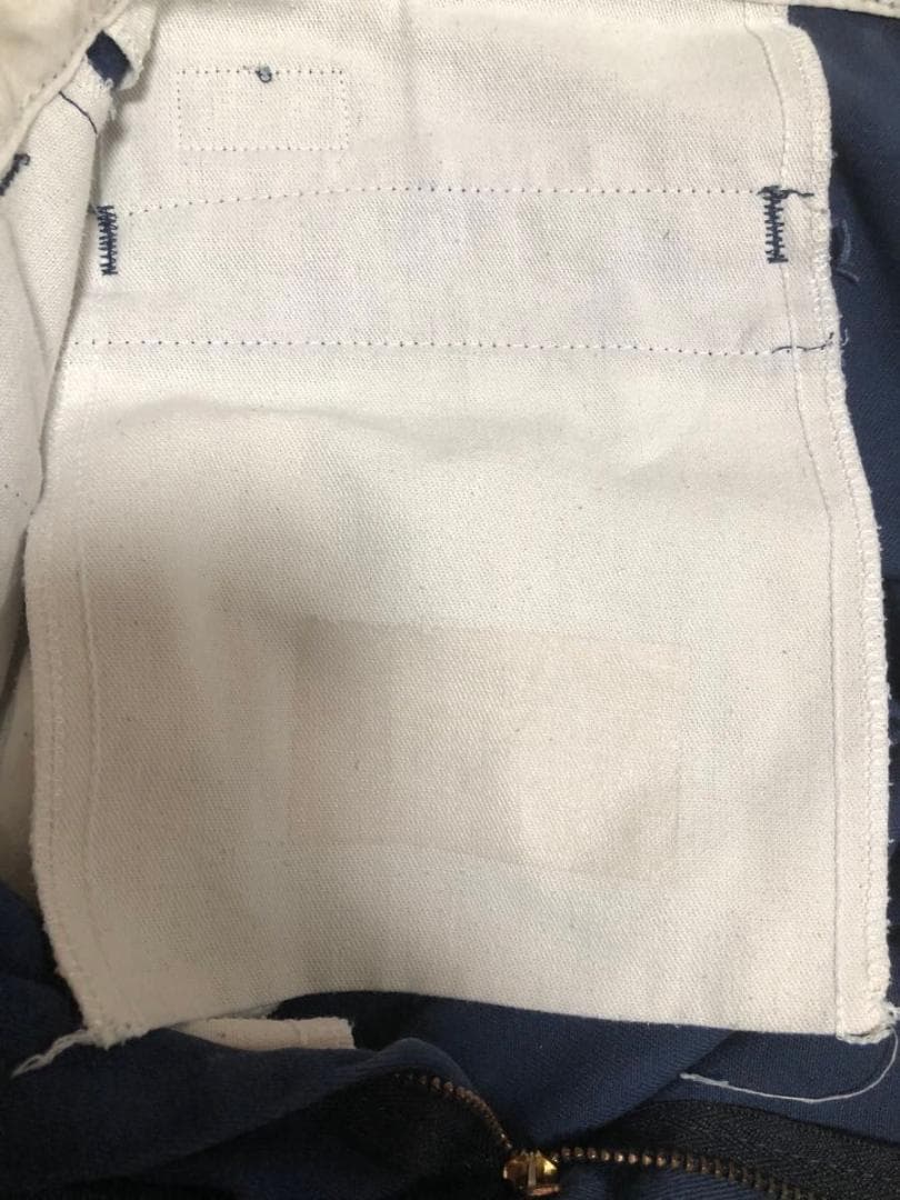 ⭐90's USA製/Dickies 874 ワークパンツ/TALON/圧着タグ