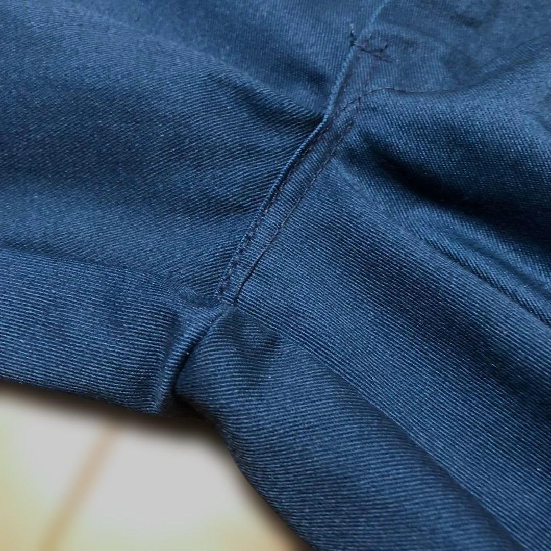 ⭐90's USA製/Dickies 874 ワークパンツ/TALON/圧着タグ