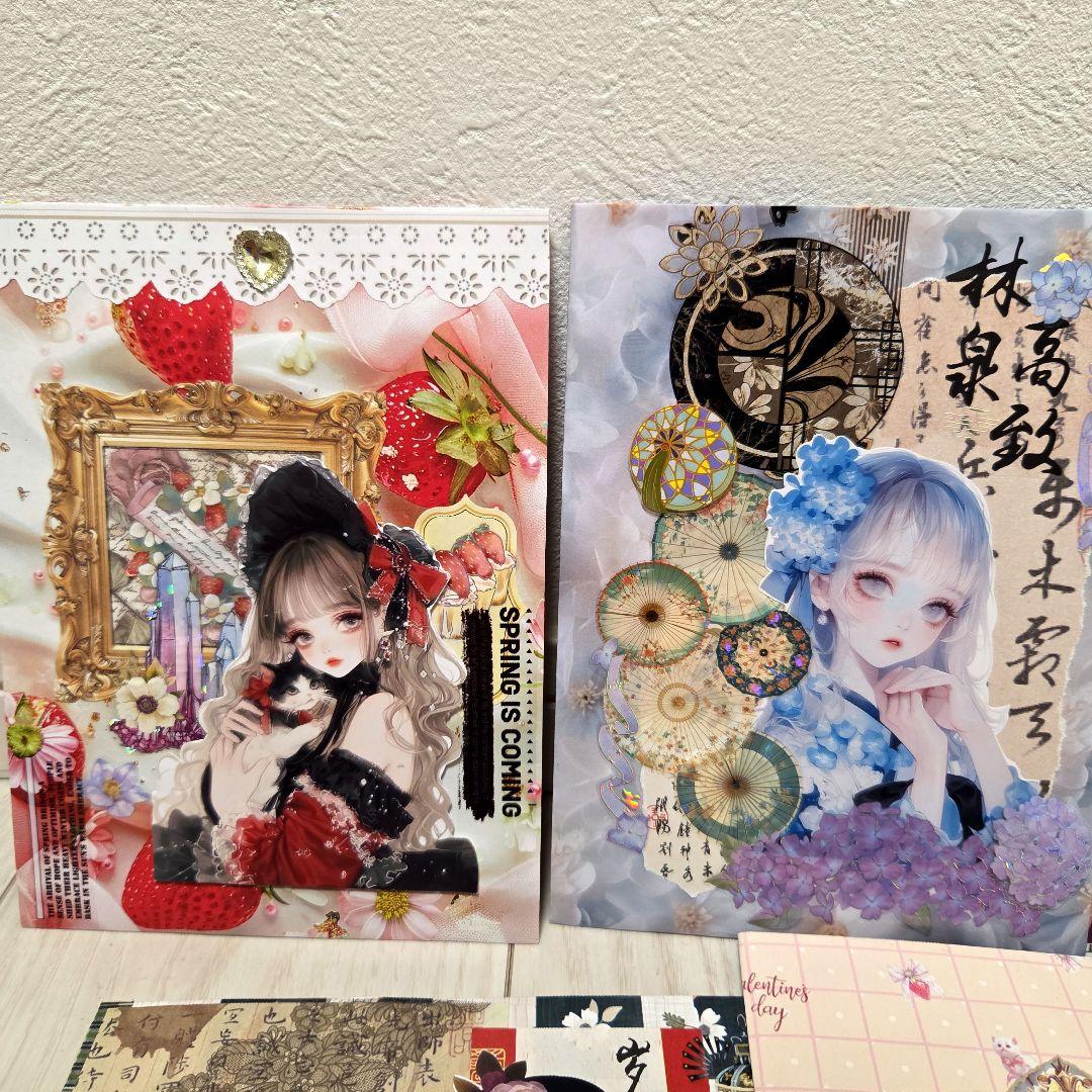 ハンドメイド♡ nicho★さん専用ページ♡