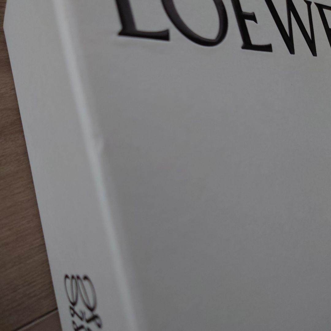 こまぷちさま専用LOEWE キャラクター付きベルト セット