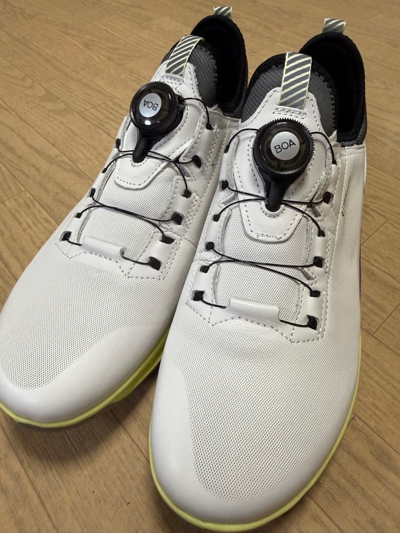 ECCO エコー 輸入正規品 BIOM C4 BOA 27.5cm