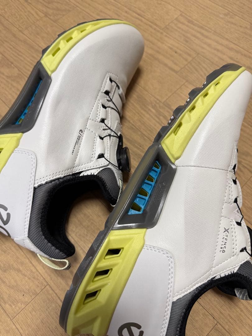 ECCO エコー 輸入正規品 BIOM C4 BOA 27.5cm