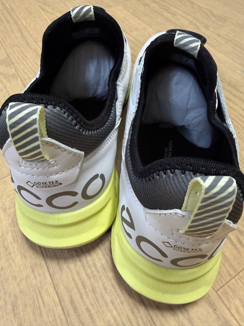 ECCO エコー 輸入正規品 BIOM C4 BOA 27.5cm
