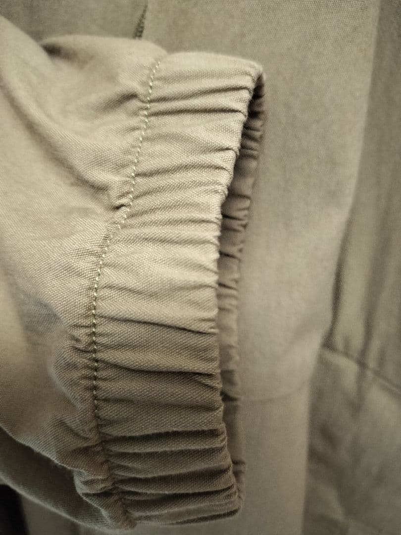 Patagonia ノマダージャケット M ベージュ