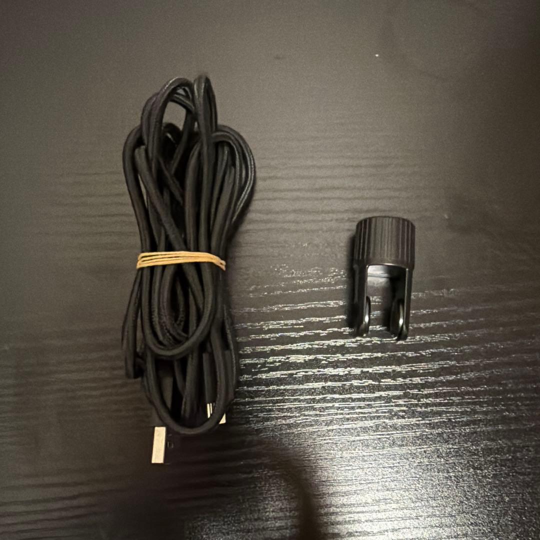 HyperX QuadCast コンデンサーマイク USBマイク【即購入◎】