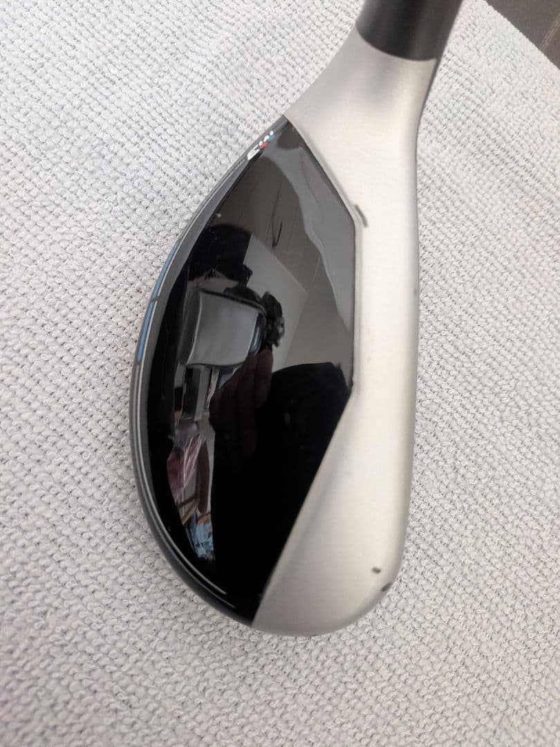 TaylorMade M3 ユーティリティ 21° ヘッドカバー付き