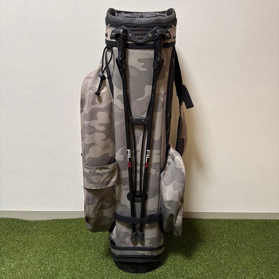 RLX Golf RALPH LAUREN CAMO2.0 9型 3kg