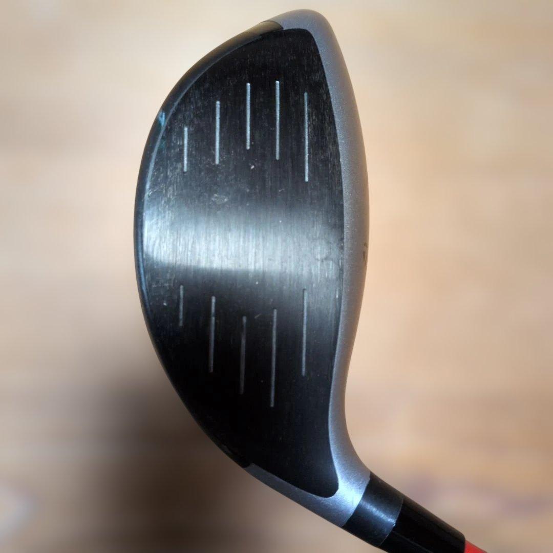 TaylorMade SLDR ミニドライバー シャフト　TourAD R1