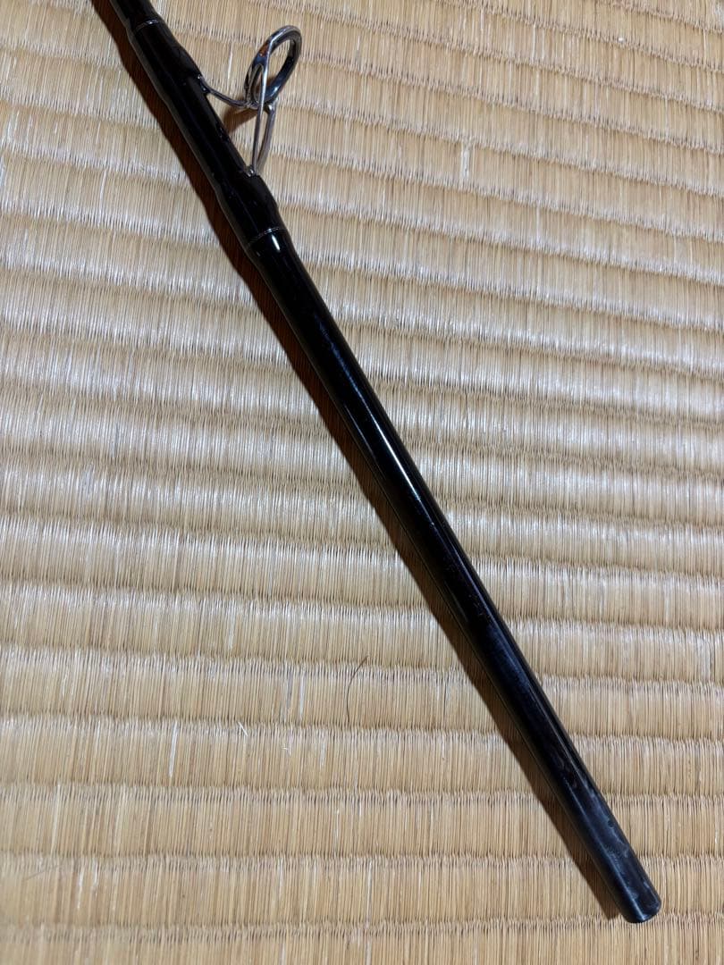 ダイワ　ショアスパルタン スタンダード 96H