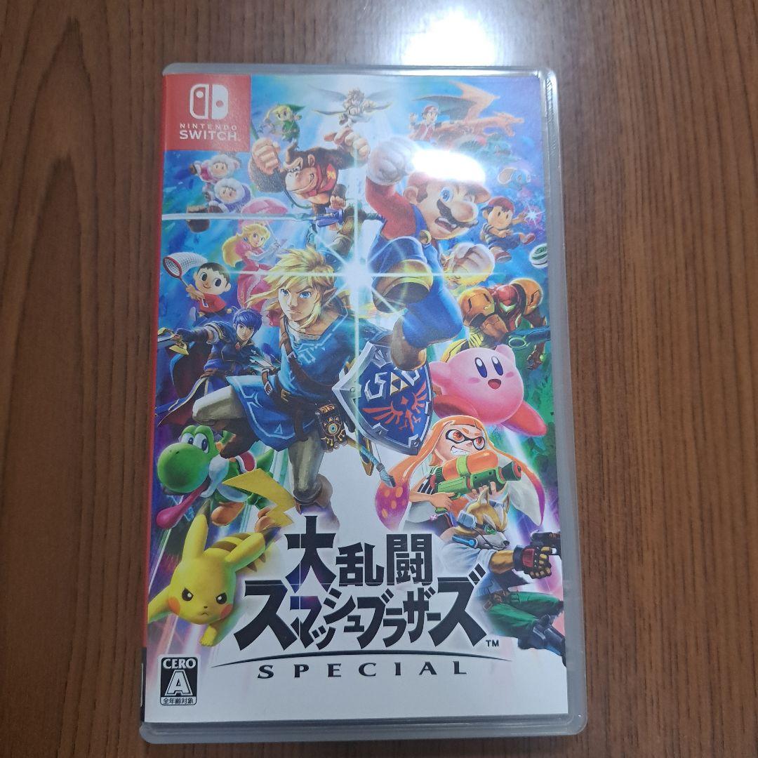 Switchゲームソフト３本　ホリ　クラシックコントローラー　セット
