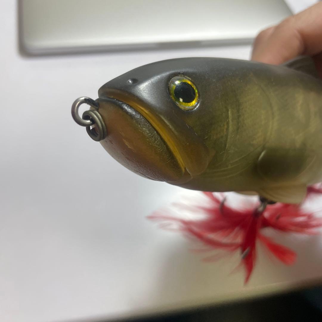 deps 旧スライドスイマー 250