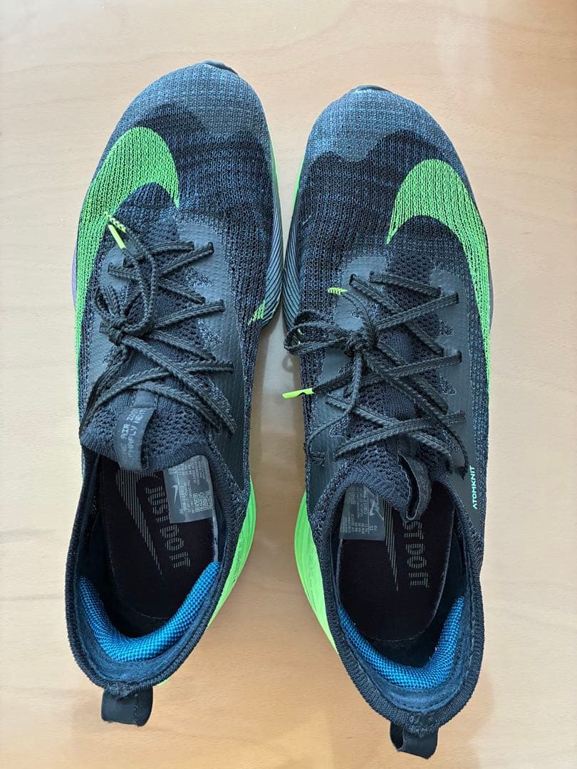 NIKE/ナイキ エア ズーム アルファフライ ネクスト% 30cm