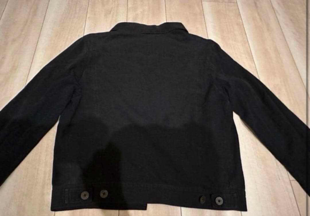 Y's for men yohji yamamoto シャツジャケット　赤タグ