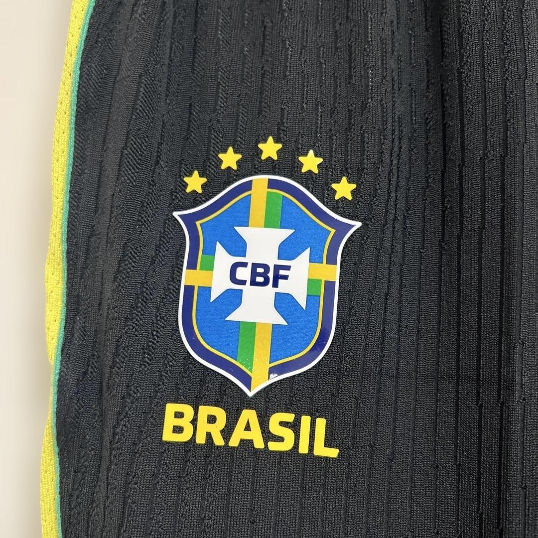 ナイキ　ジョーダン　ブラジル代表 Dri-FIT ADV トレーニングパンツ