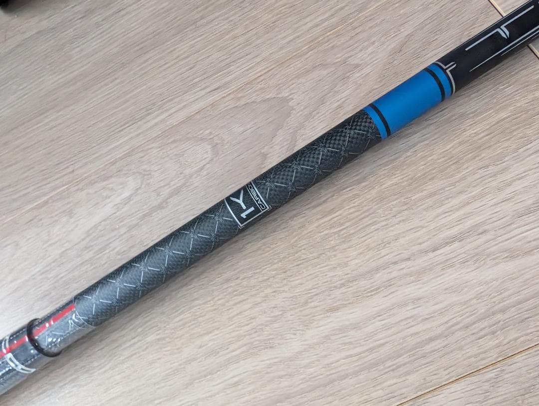 【新品・未使用】TENSEI 1K Blue 55 S タイトリスト ドライバー