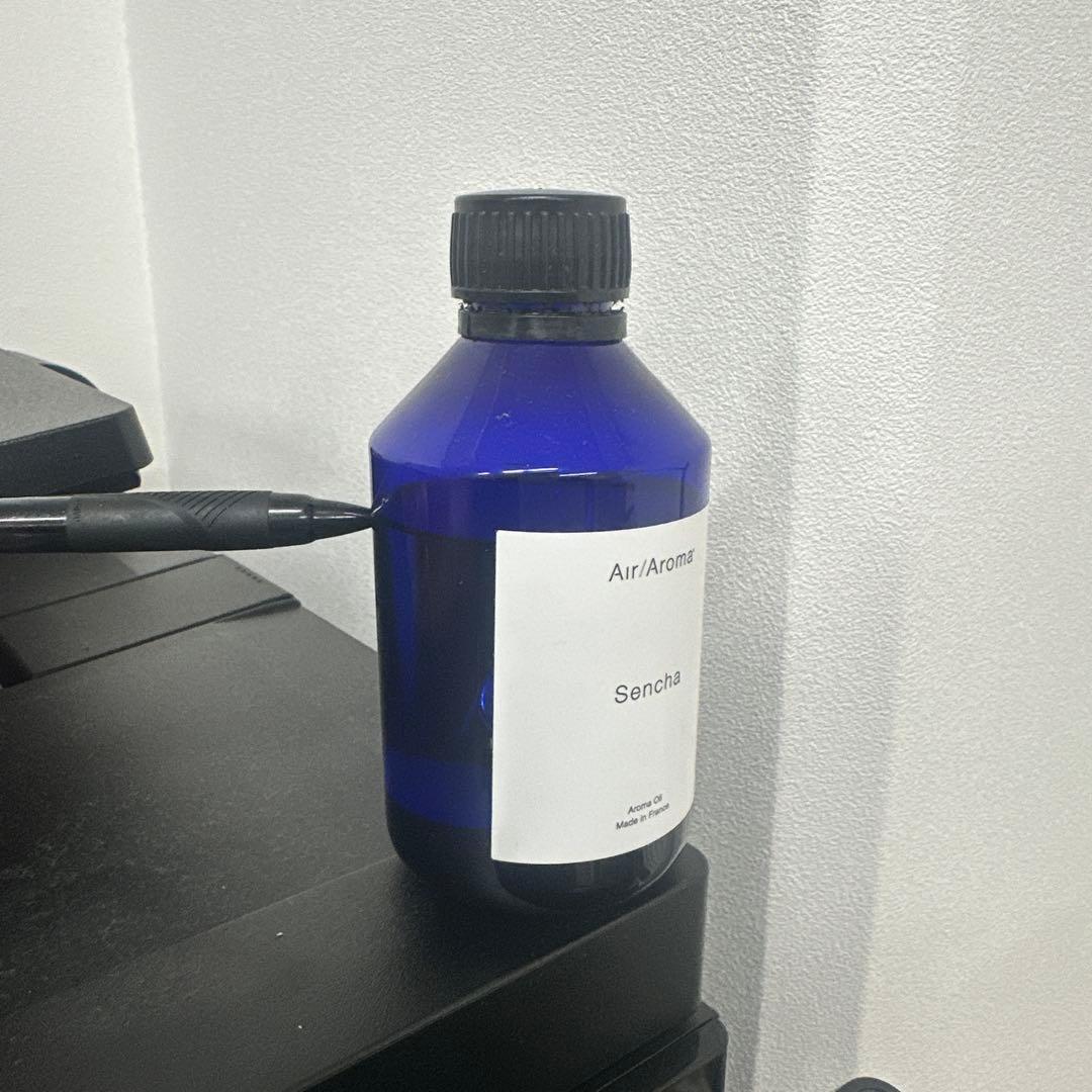 Air/Aroma Sencha アロマオイル