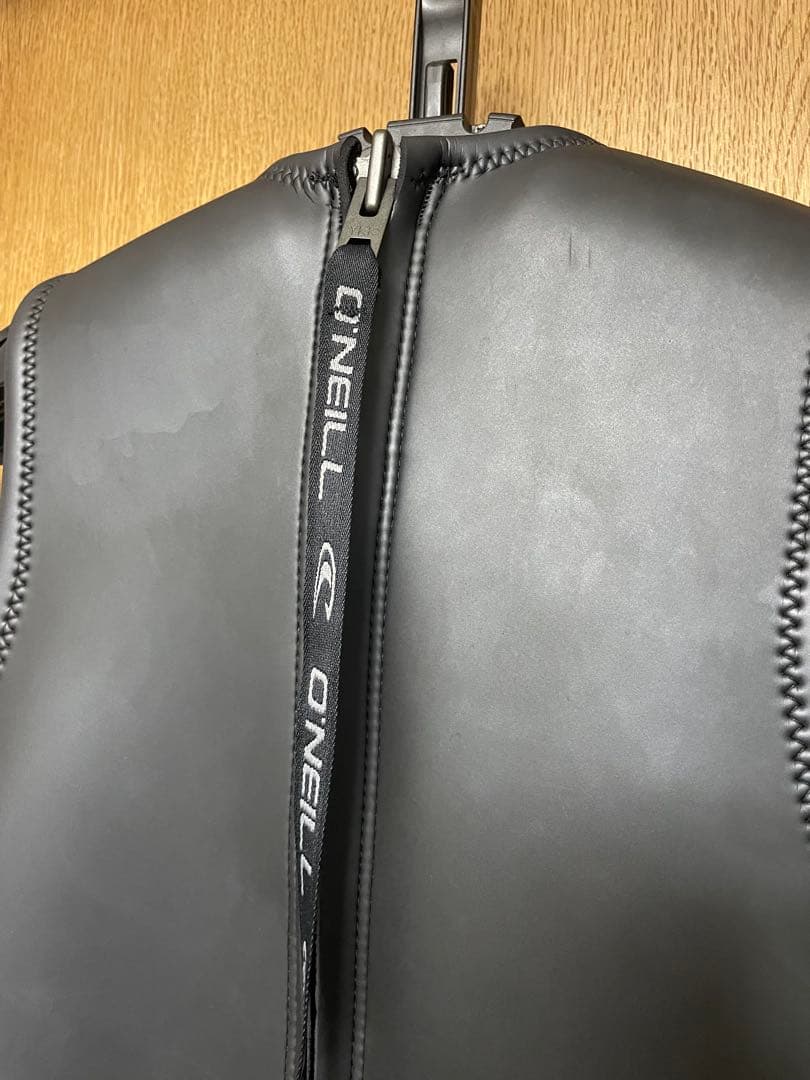 オニール　クラシック　ロングジョン　ウェットスーツ　レトロ