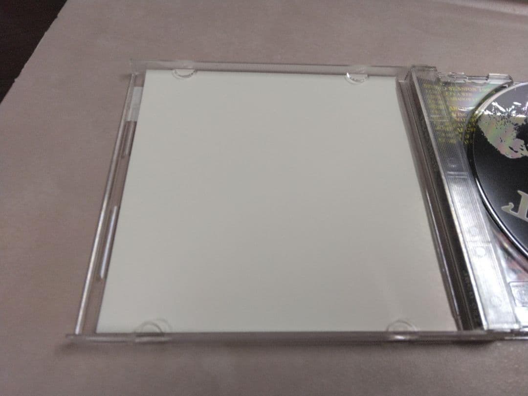 洋楽 dream theater Winter Rose In The Dream