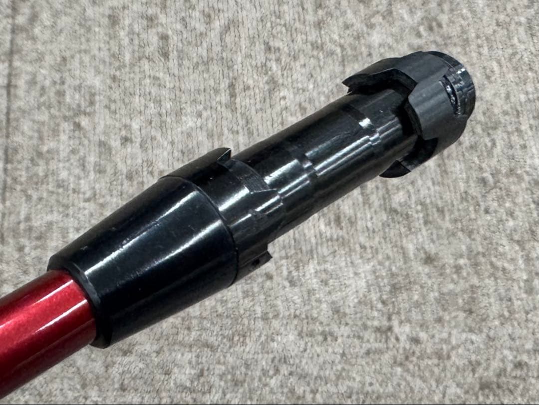 GRAPHITE DESIGN AURA 70X タイトリスト ドライバー