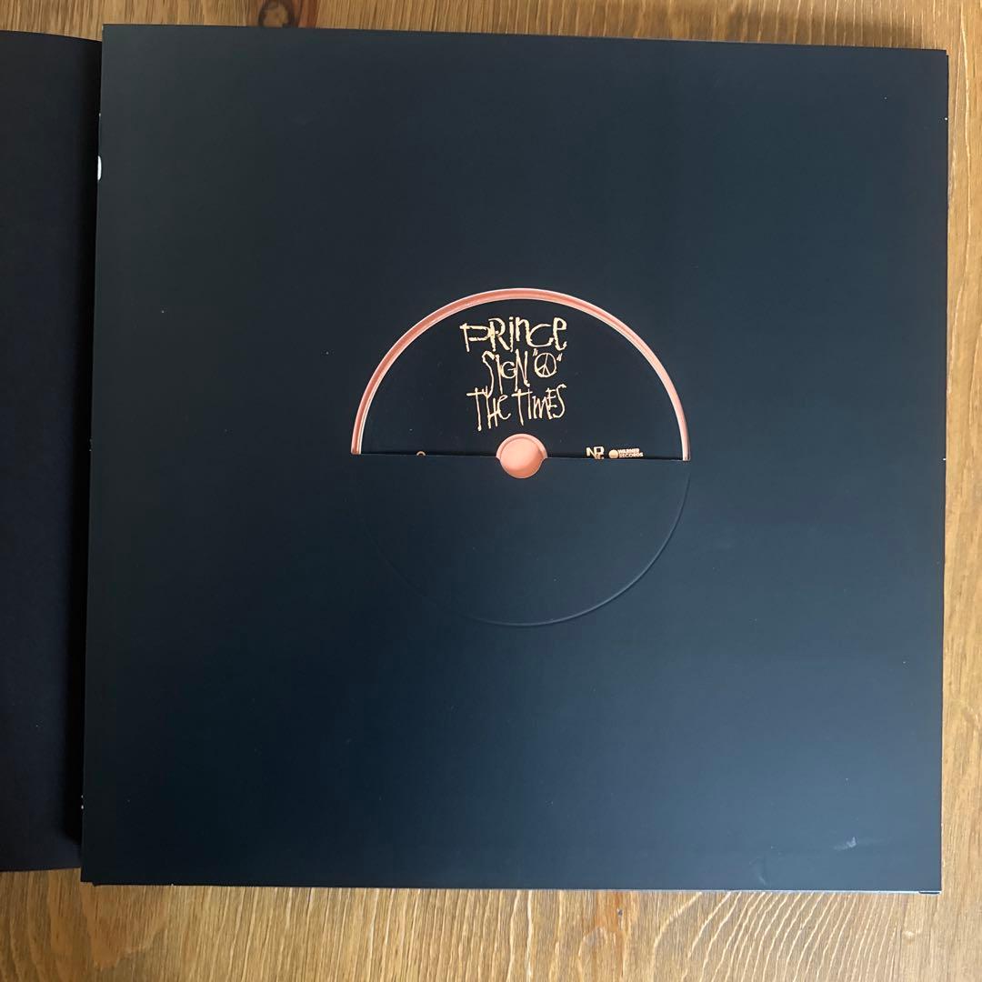 洋楽 Prince / Sign O' The Times Super Deluxe